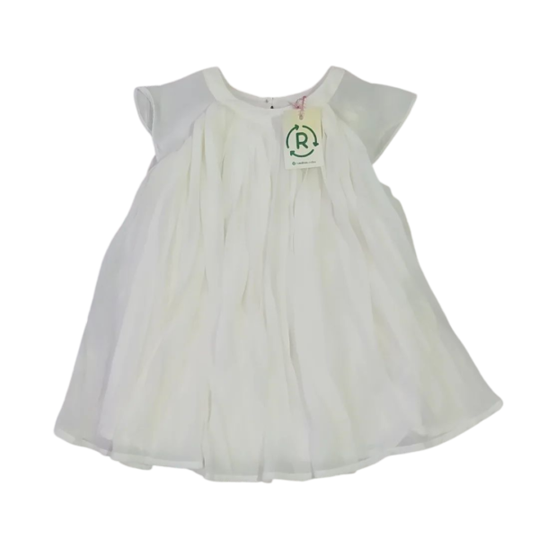 Vestido Osh Kosh - 12 meses