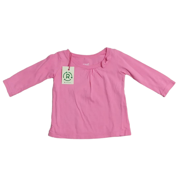 Remera ML Gimos - 18 meses