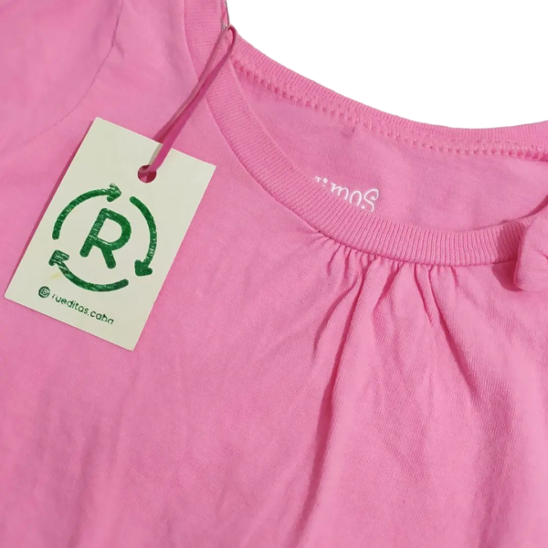 Remera ML Gimos - 18 meses - Image 3