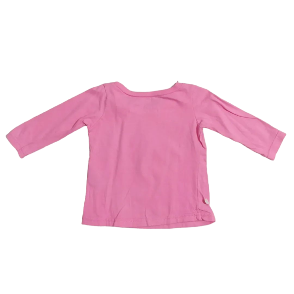 Remera ML Gimos - 18 meses - Image 2