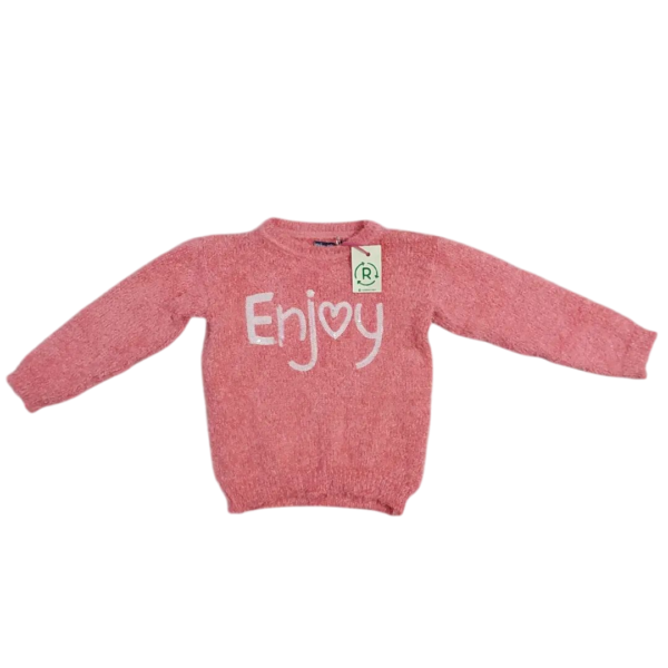 Sweater Mimo & Co - 3 años