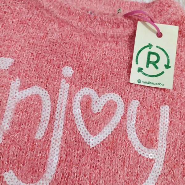 Sweater Mimo & Co - 3 años - Image 3