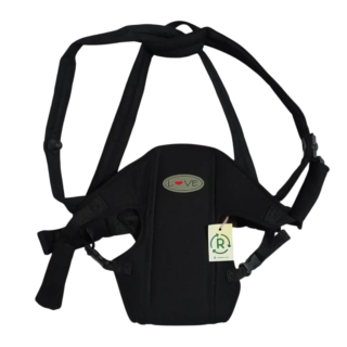Mochila Porta Bebé Love