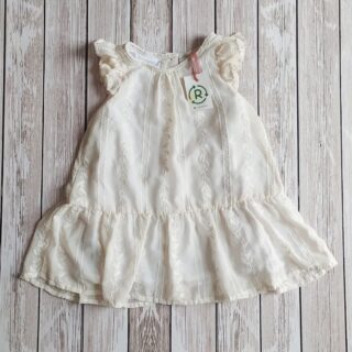 Vestido MC Broer - 2-3 años (copia)