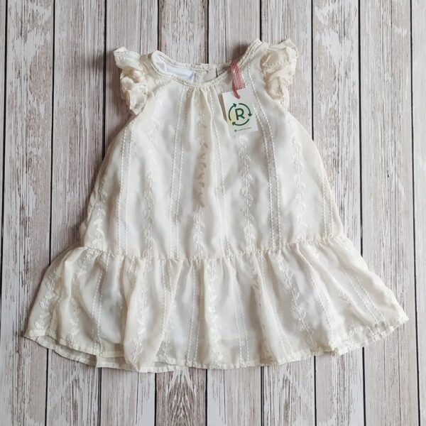 Vestido MC Broer - 2-3 años (copia)