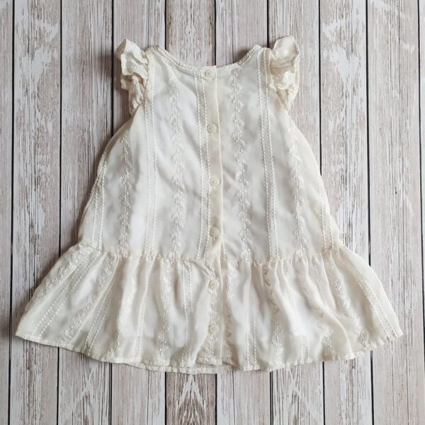 Vestido MC Broer - 2-3 años (copia) - Image 2