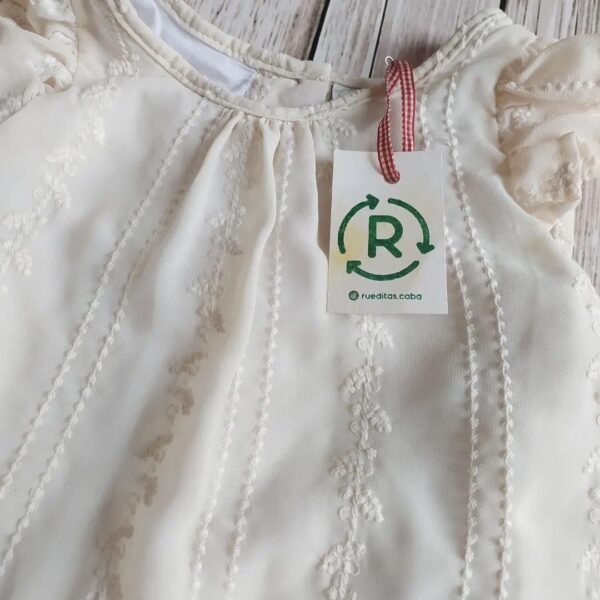 Vestido MC Broer - 2-3 años (copia) - Image 3