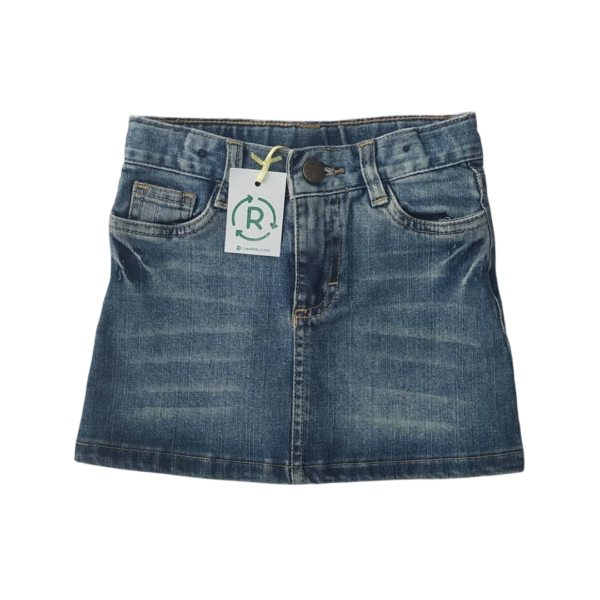 Pollera Mimo & Co - 4 años