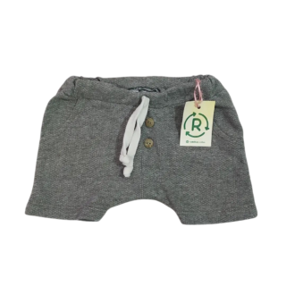 Short Minimimo - 3-6 meses