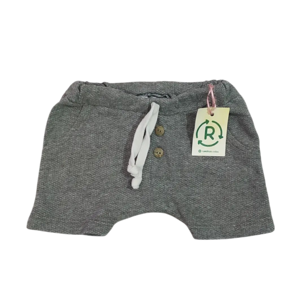 Short Minimimo - 3-6 meses