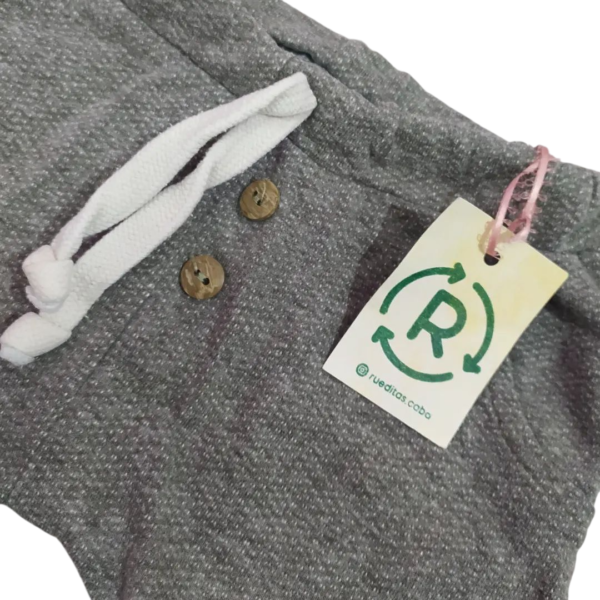 Short Minimimo - 3-6 meses - Image 3