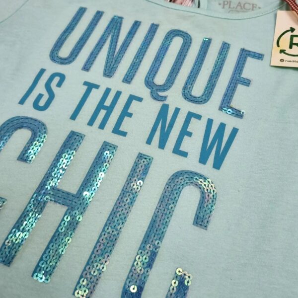 Remera ML Childrens Place - 10-12 años - Image 3