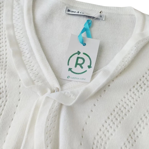 Saco Mimo & Co - 8 años - Image 3