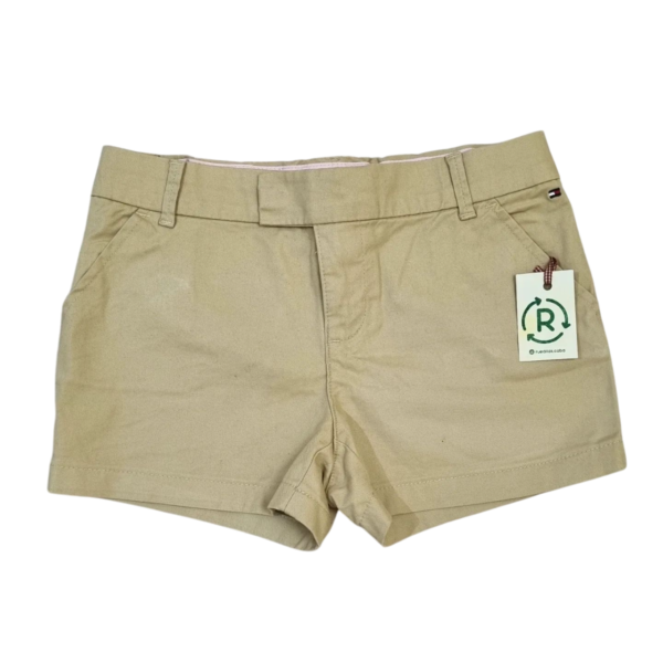 Short Tommy Hilfiger - 10 años