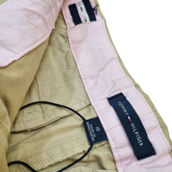Short Tommy Hilfiger - 10 años - Image 4
