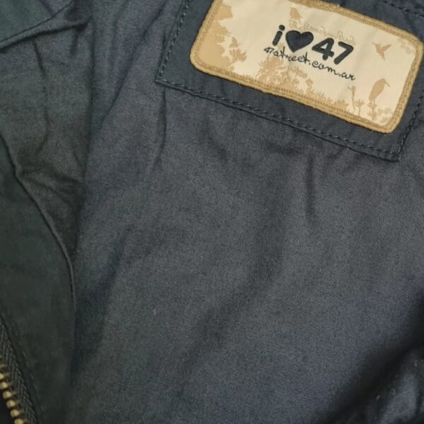 Campera 47 Street - 14-16 años - Image 4