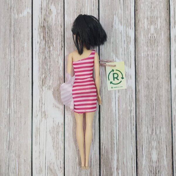 Muñeca Barbie Clásica  Urbana - Image 2