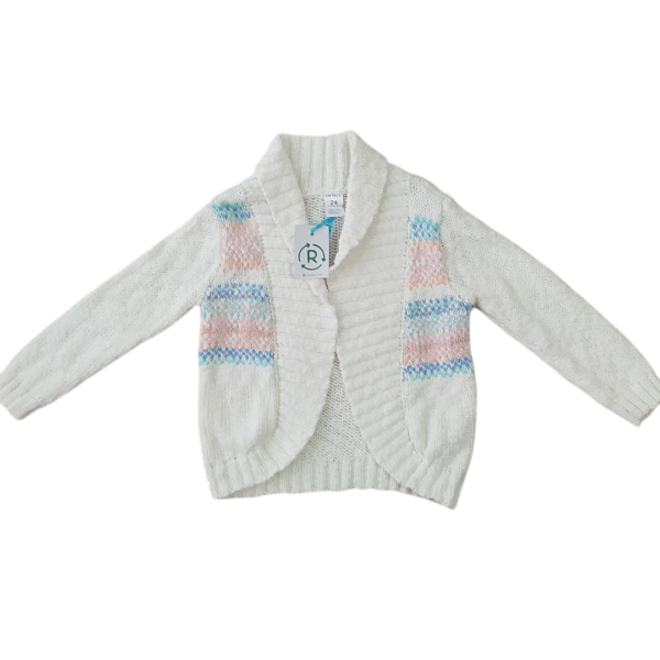 Saco Carter's - 24 meses