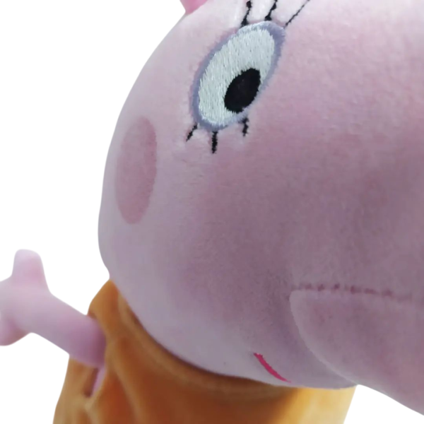 Peluche Mama Peppa Pig - Image 5