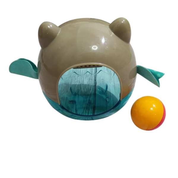 Buho Fisher-price Juguete Sonajero Estimulación Bebe - Image 3