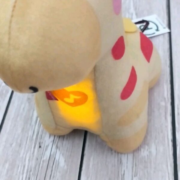 Jirafa Peluche Con Luz y Sonido Fisher-Price - Image 3