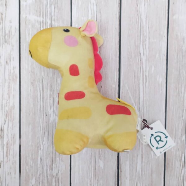 Jirafa Peluche Con Luz y Sonido Fisher-Price - Image 4