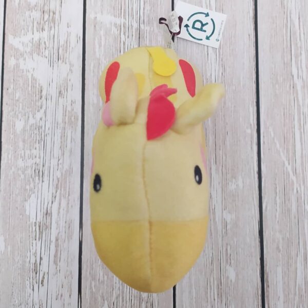 Jirafa Peluche Con Luz y Sonido Fisher-Price - Image 6