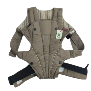 Mochila Porta Bebe Britax