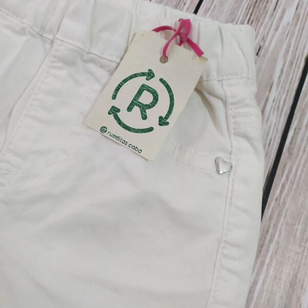 Short Broer - 3-6 meses - Image 3