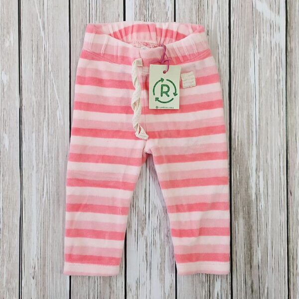 Pantalon Cheeky - 3-6 meses