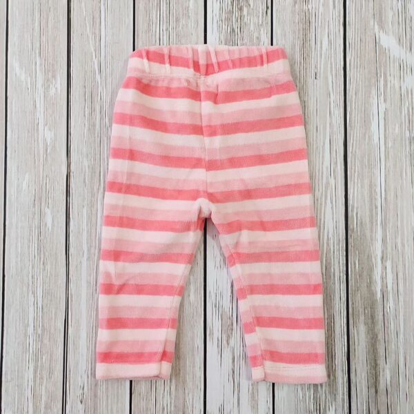 Pantalon Cheeky - 3-6 meses - Image 2