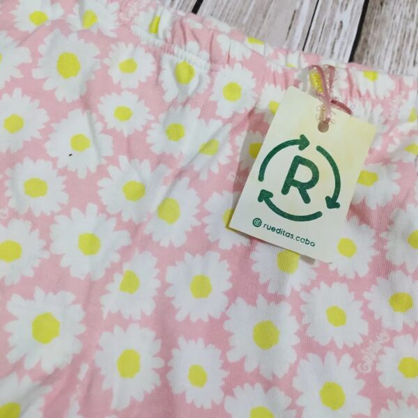 Pantalon Grisino - 6-9 meses - Image 3