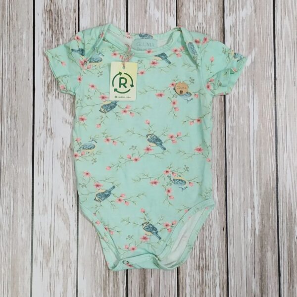 Body MC Gluma - 6-9 meses