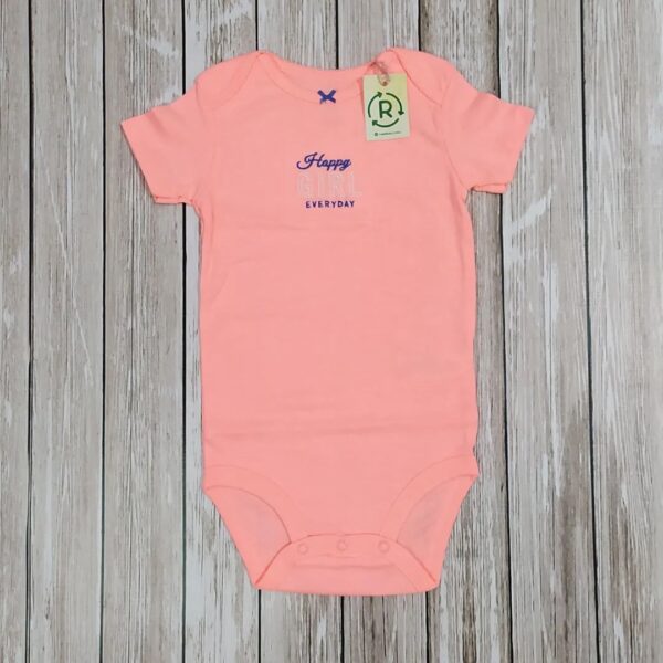 Body MC Carter's - 24 meses
