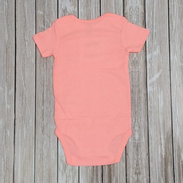 Body MC Carter's - 24 meses - Imagen 2