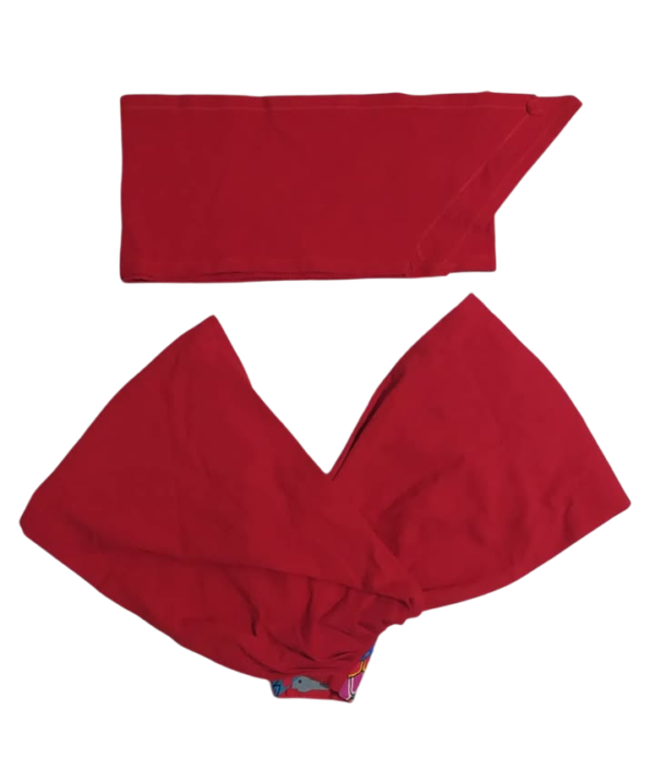 Fular Cerquitamio - XS - Image 2