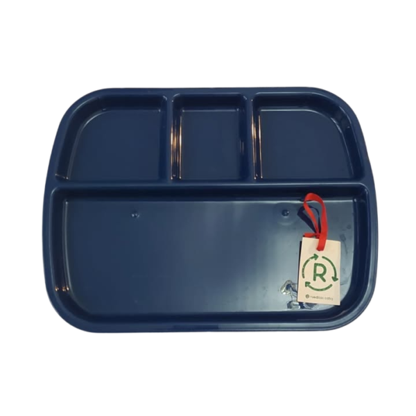 Bandeja para Comer