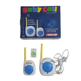 Baby Call San Up
