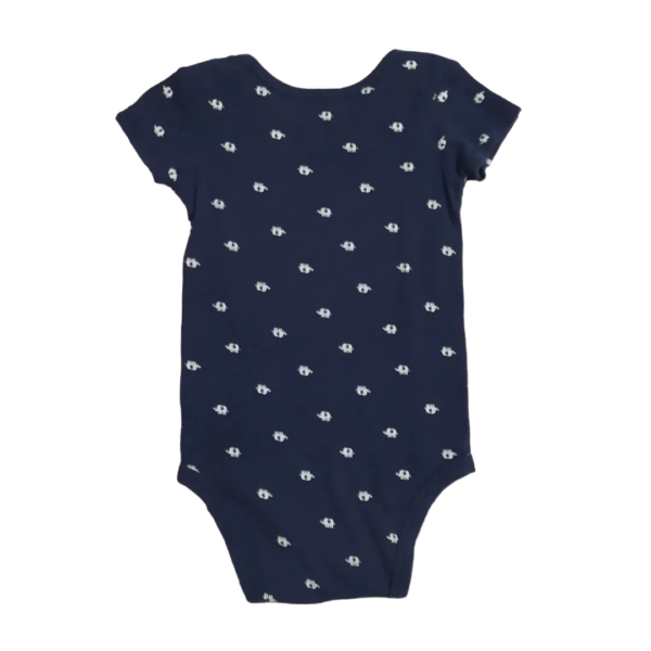 Body MC Carter's - 12 meses - Image 2