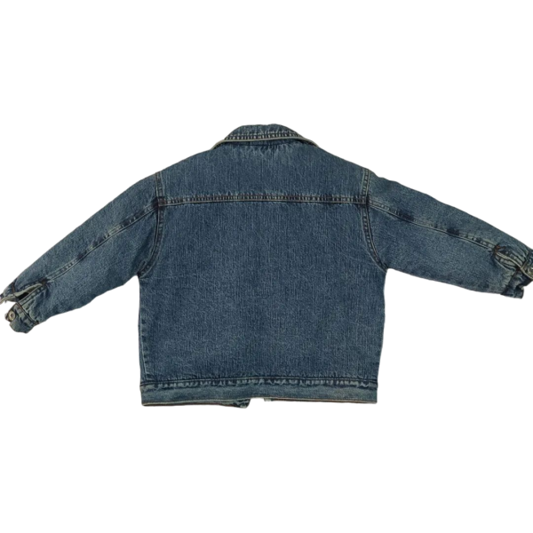 Campera Importada - 3 años - Image 2