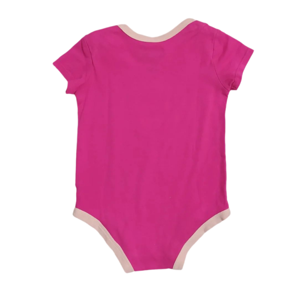 Body MC Converse - 9-12 meses - Image 2