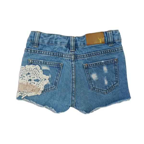 Short Yamp - 4 años - Image 2