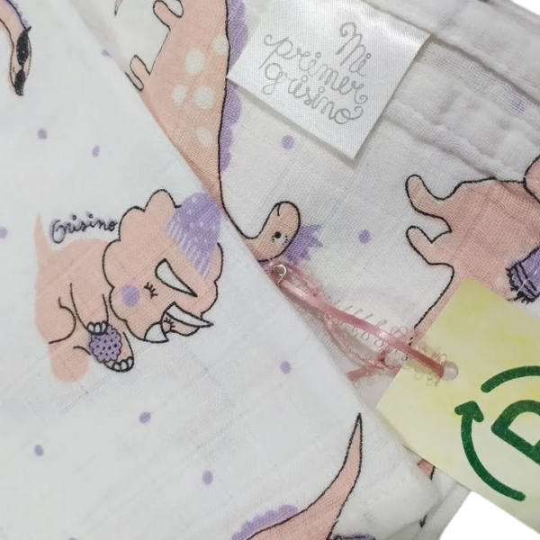 Manta Grisino - Image 3