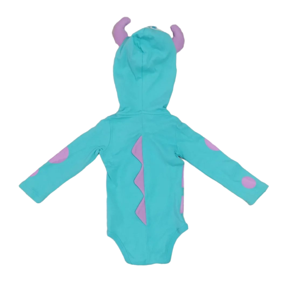Body ML Disney - 18-24 meses - Image 2