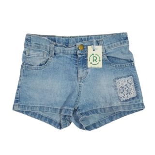 Short Mimo & Co - 8 años