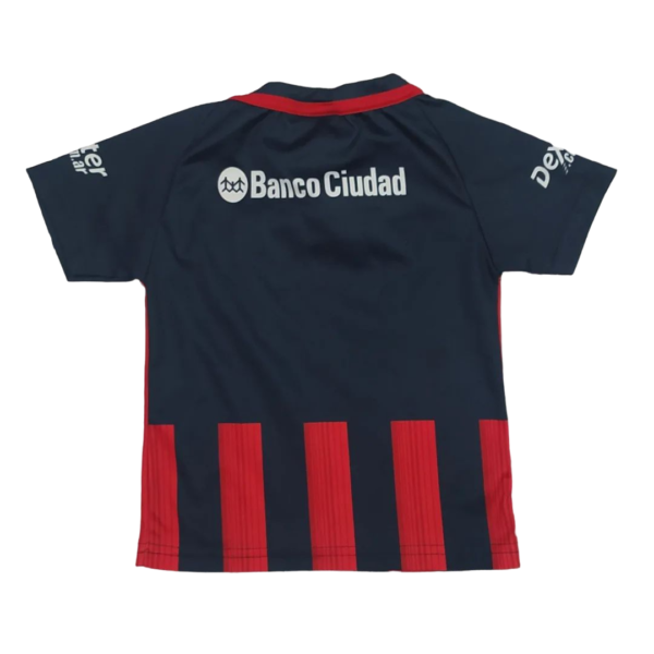 Camiseta San Lorenzo - 4 años - Image 2