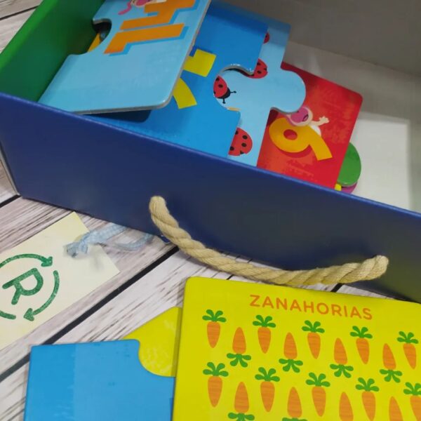 Juego Bubba y sus amigos - Image 2