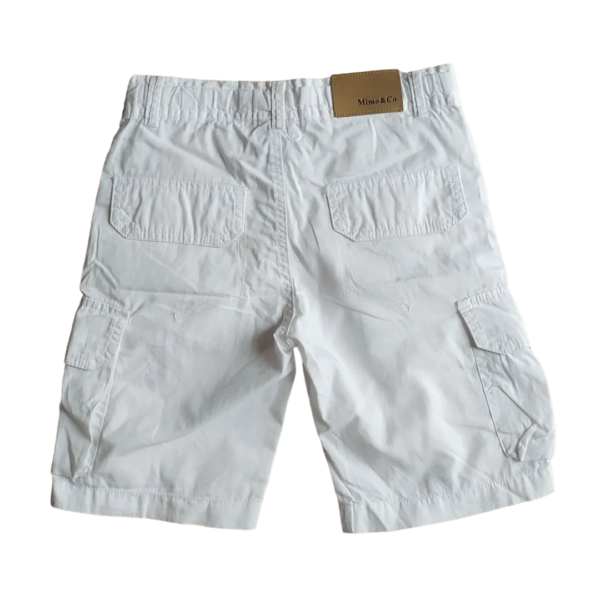 Bermuda Mimo & Co - 6 años - Image 2