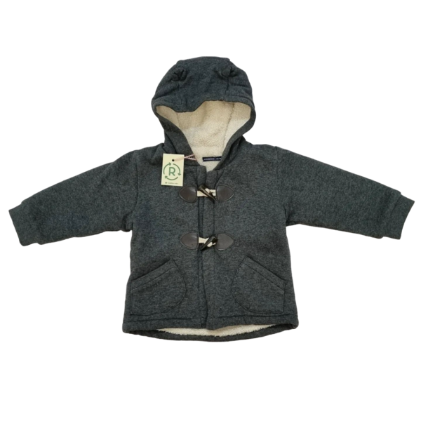 Campera Minimimo - 18 meses