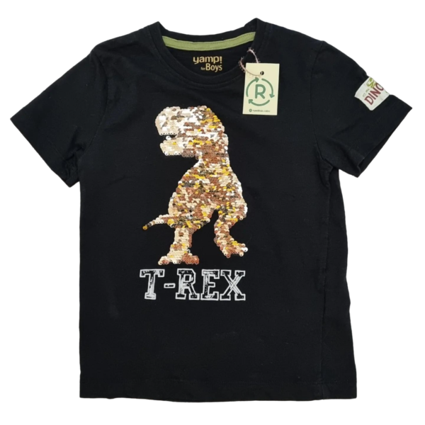Remera MC Yamp - 4 años - Image 2
